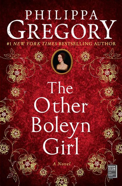 philippa gregory novels in order